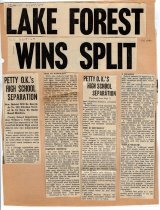 Move To Split Shields Deerfield School Distr Pg 058